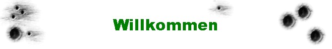 Willkommen