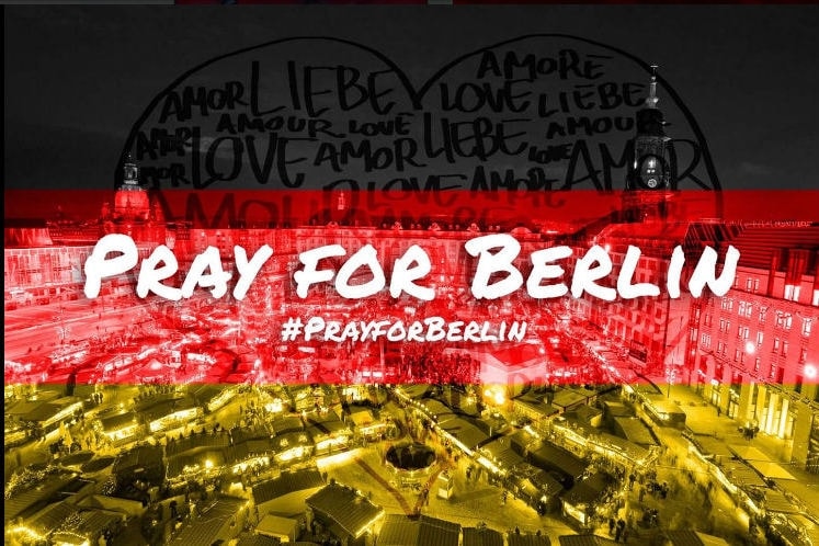 prayforberlin